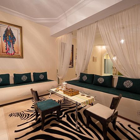 Palais Les Sources De L'Atlas & Spa El Harkat Dış mekan fotoğraf